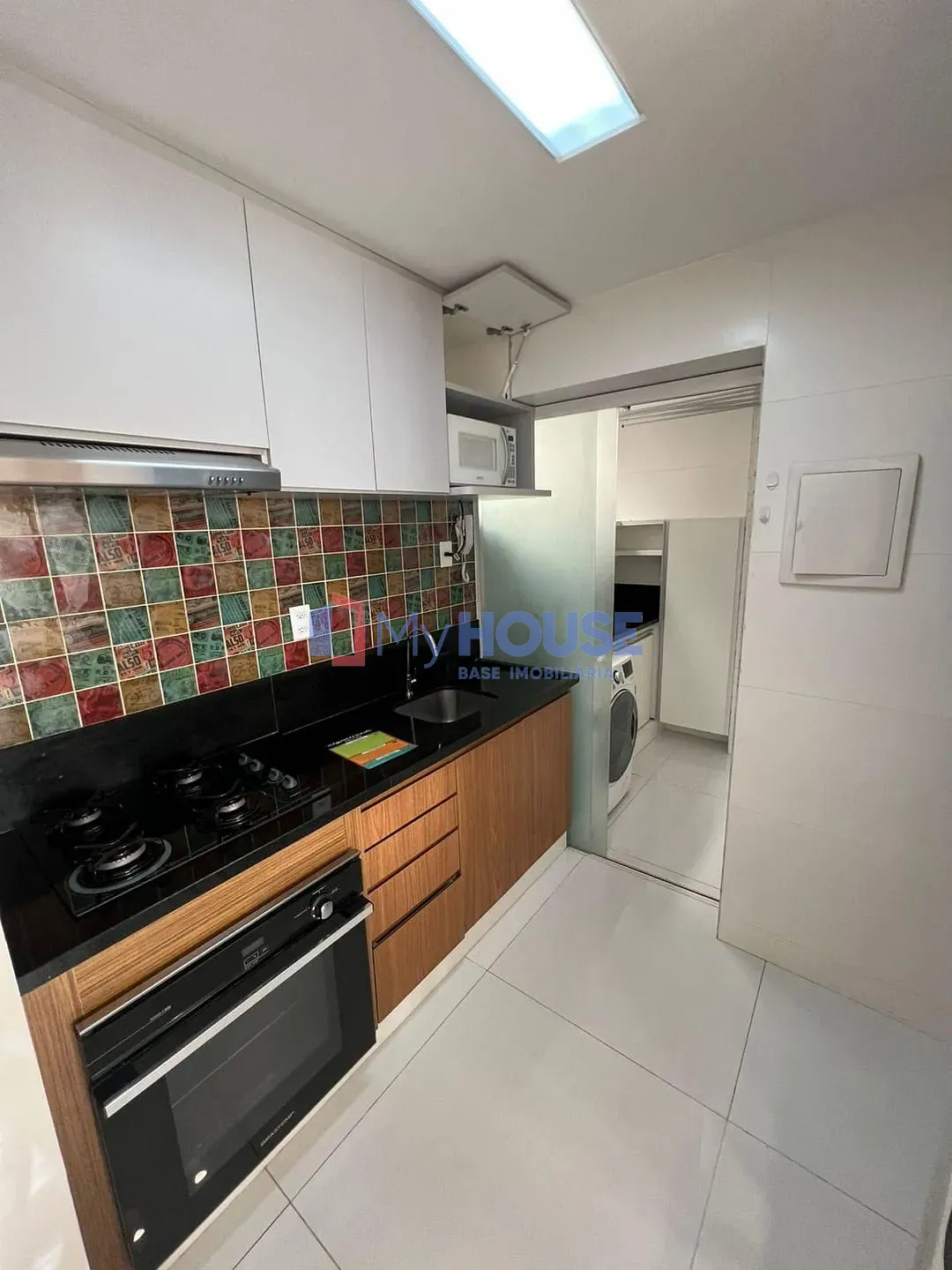Apartamento, 2 quartos, 65 m² - Foto 6