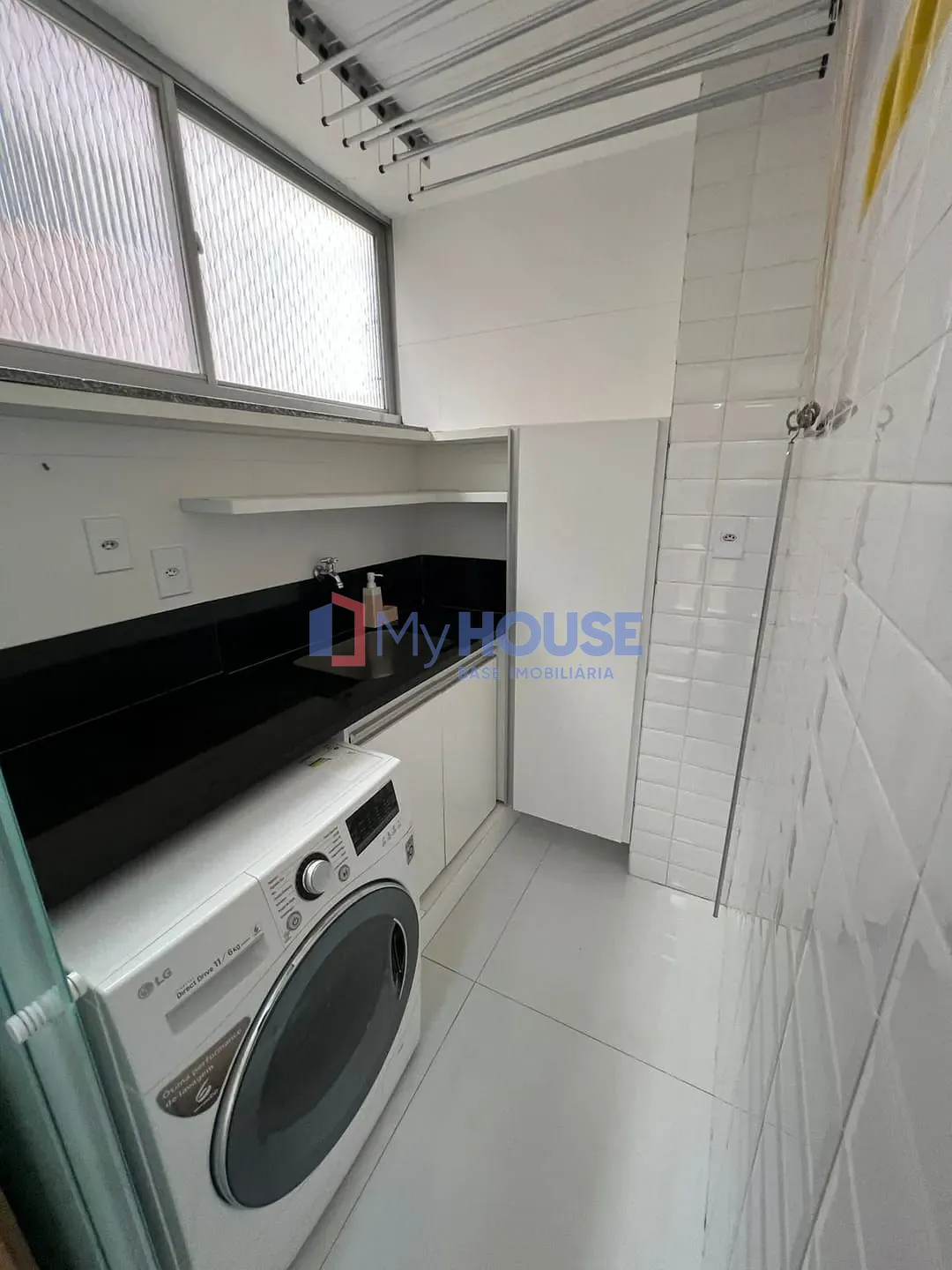 Apartamento, 2 quartos, 65 m² - Foto 7