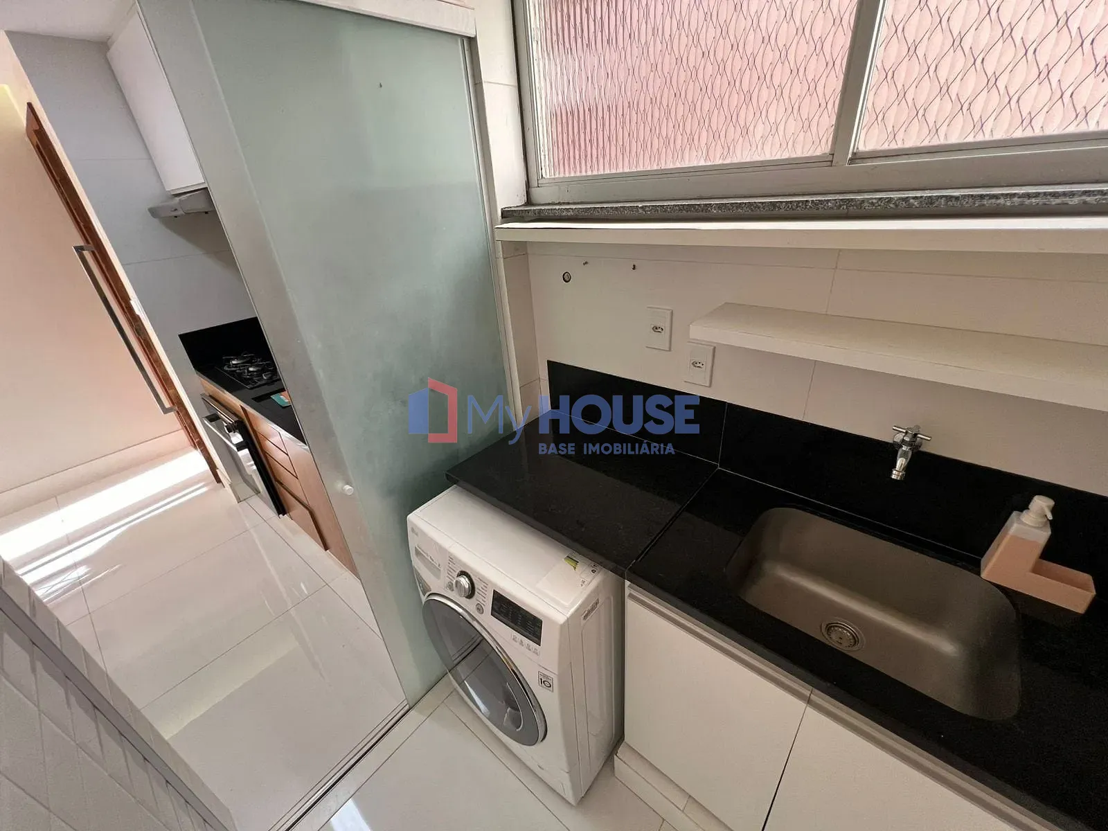 Apartamento, 2 quartos, 65 m² - Foto 8