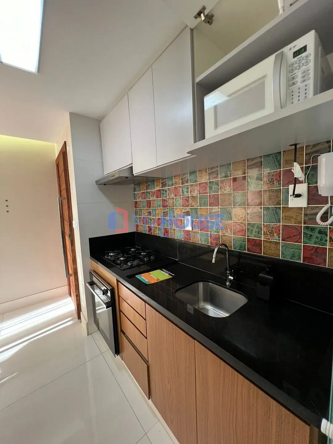 Apartamento, 2 quartos, 65 m² - Foto 9