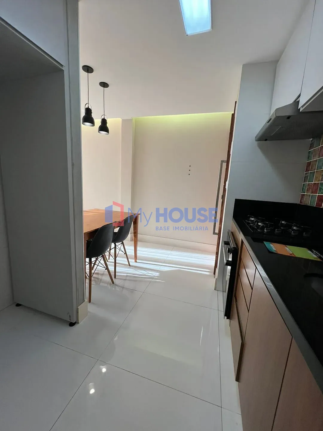 Apartamento, 2 quartos, 65 m² - Foto 10
