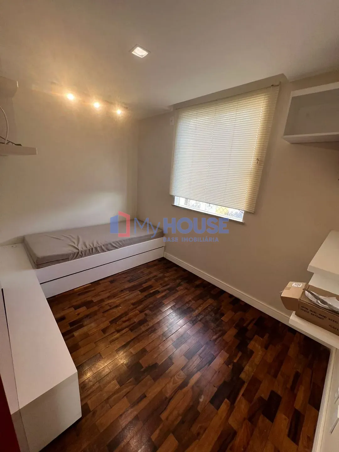 Apartamento, 2 quartos, 65 m² - Foto 22