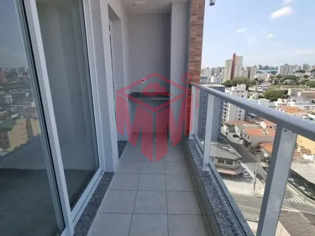 Apartamento com 66m² 2 quartos e 2 banheiros, à venda, no bairro Rudge Ramos em São Bernardo do Campo