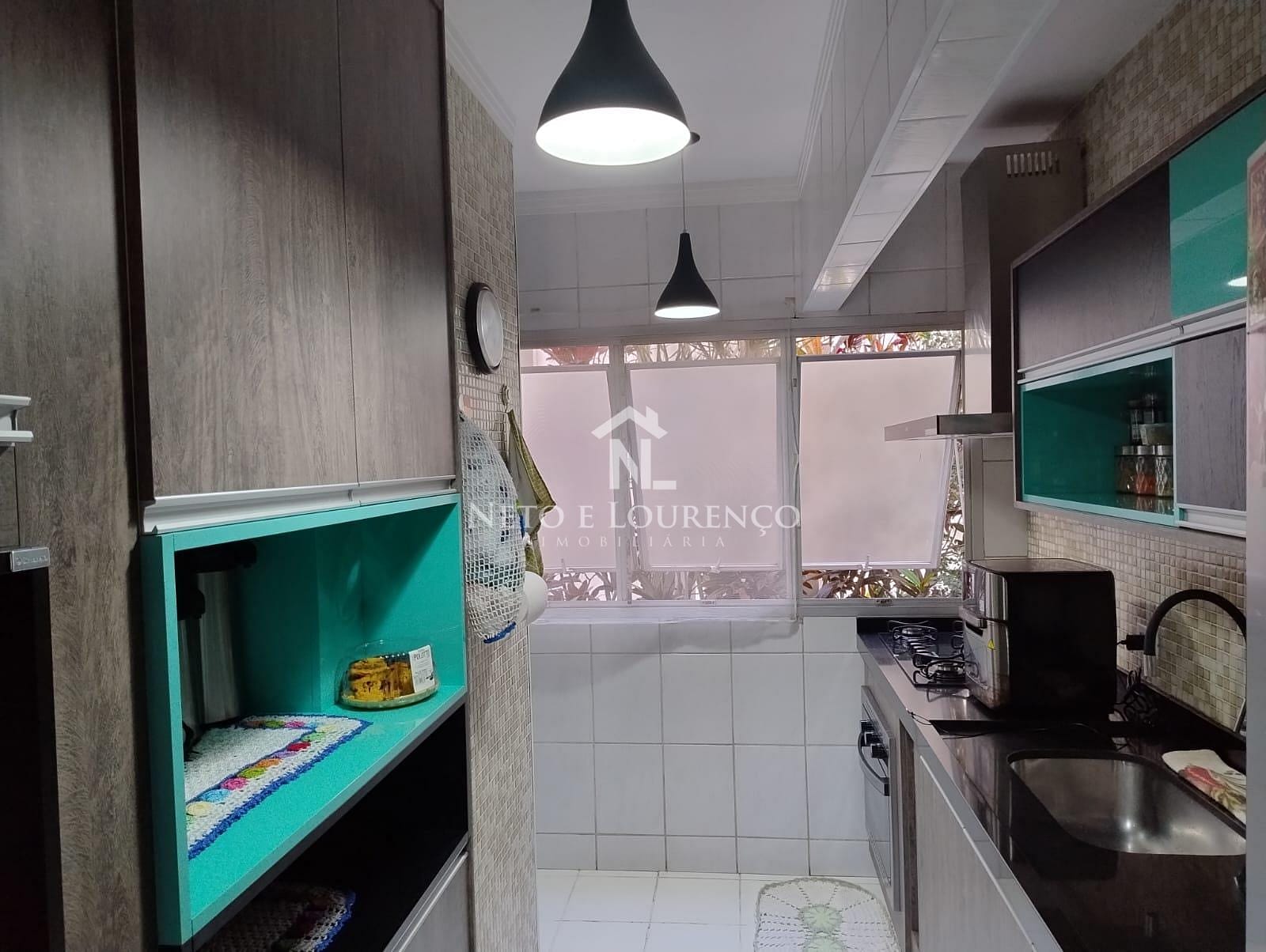 Apartamento, 3 quartos, 82 m² - Foto 4