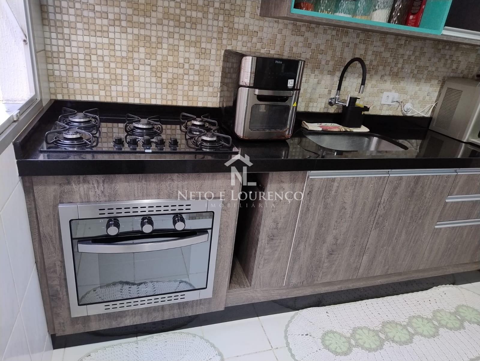 Apartamento, 3 quartos, 82 m² - Foto 6