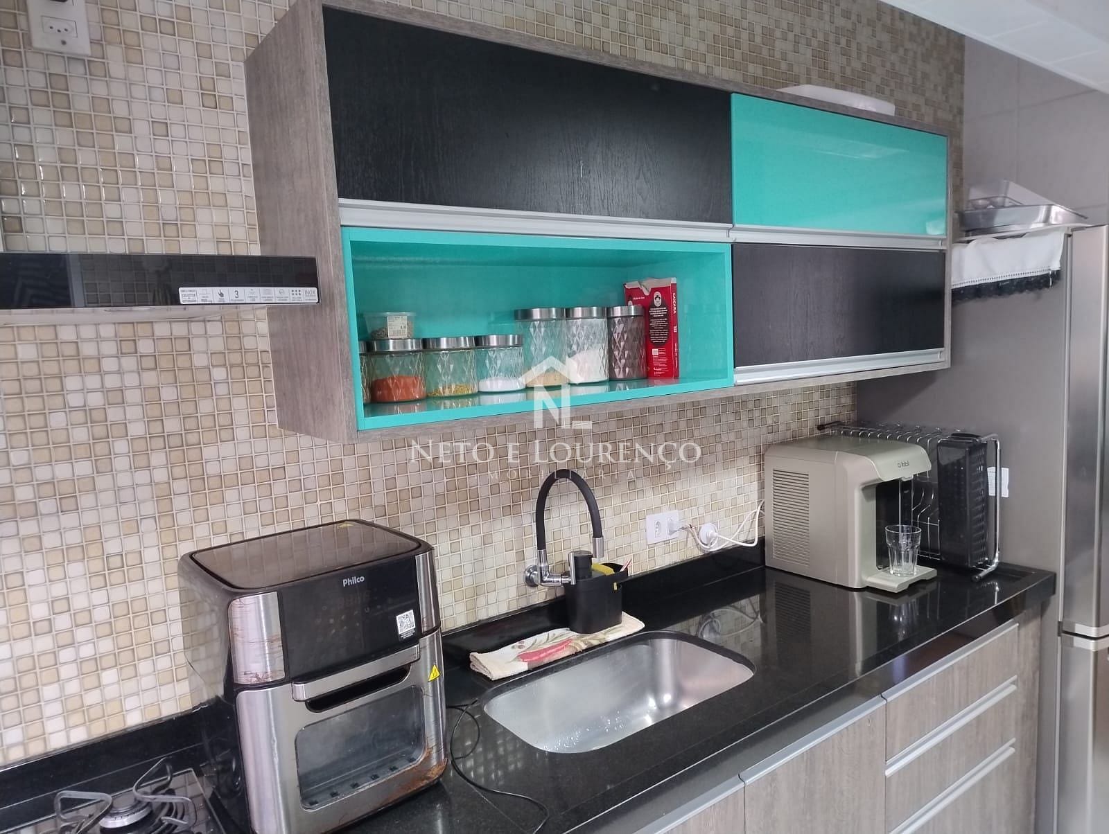 Apartamento, 3 quartos, 82 m² - Foto 5