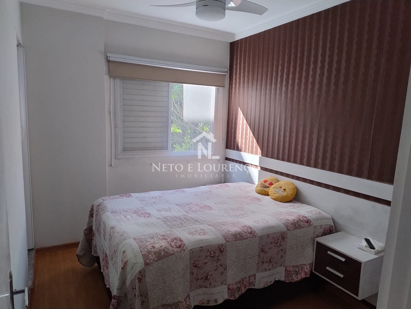 Apartamento, 3 quartos, 82 m² - Foto 10