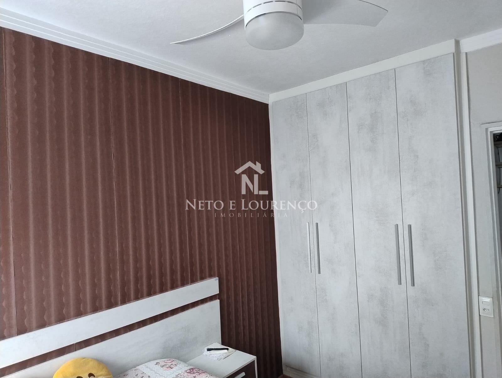 Apartamento, 3 quartos, 82 m² - Foto 9