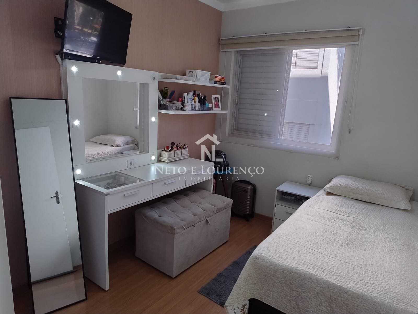 Apartamento, 3 quartos, 82 m² - Foto 8