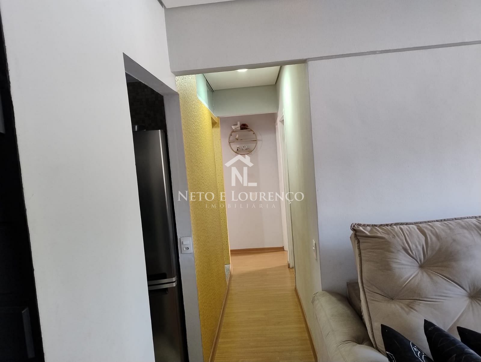 Apartamento, 3 quartos, 82 m² - Foto 17