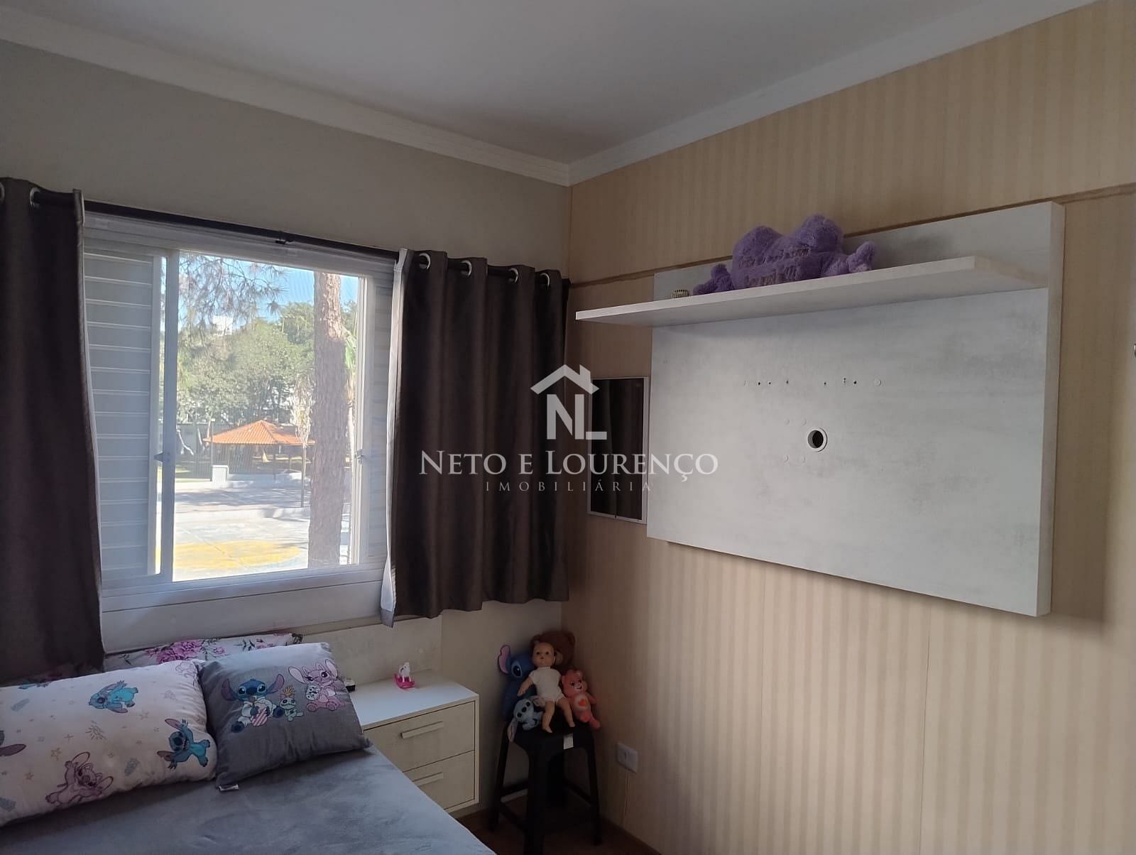 Apartamento, 3 quartos, 82 m² - Foto 14