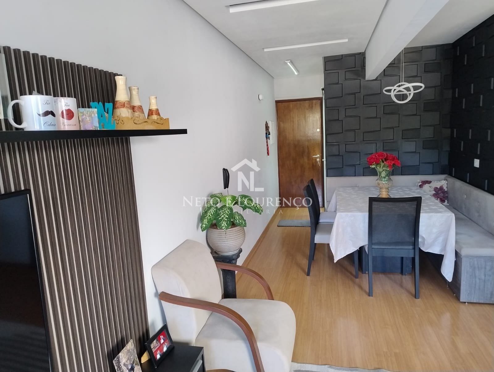 Apartamento, 3 quartos, 82 m² - Foto 2