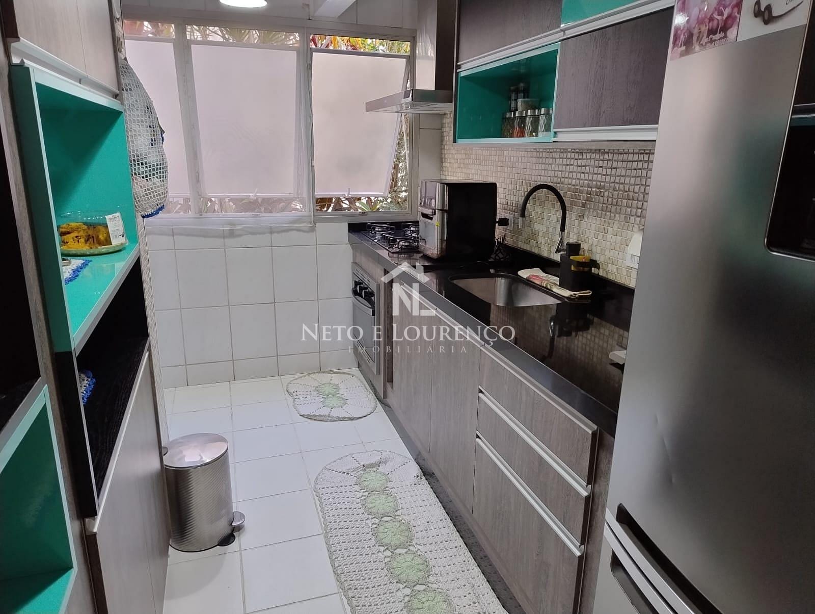 Apartamento, 3 quartos, 82 m² - Foto 3