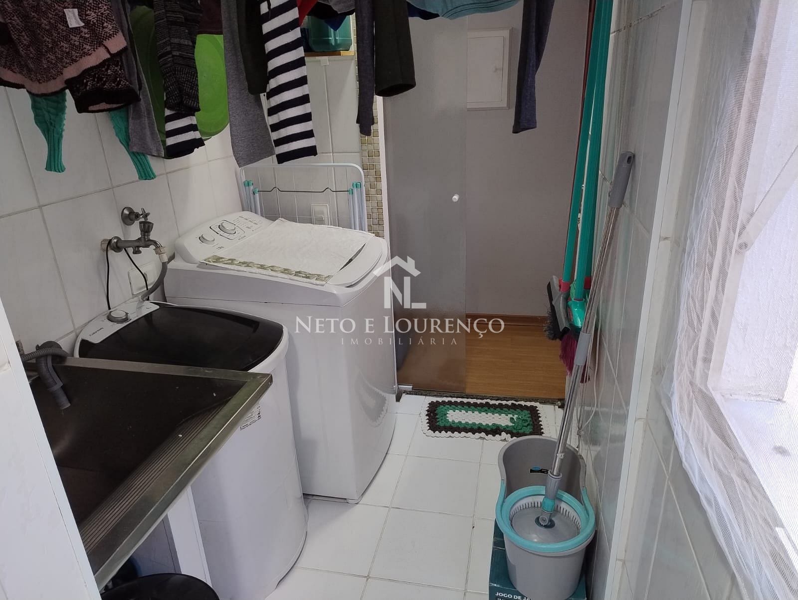 Apartamento, 3 quartos, 82 m² - Foto 11