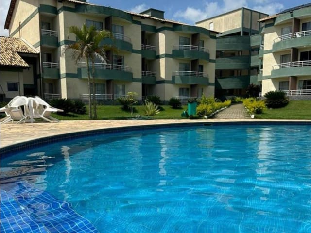 Foto do Apartamento - 🏖️ Flat à Venda no Aldeia das Águas –Invista em Qualidade de Vida e Rentabilidade em Barra do Piraí 🌴 | OPEN HOUSE REAL ESTATE IMÓVEIS LTDA