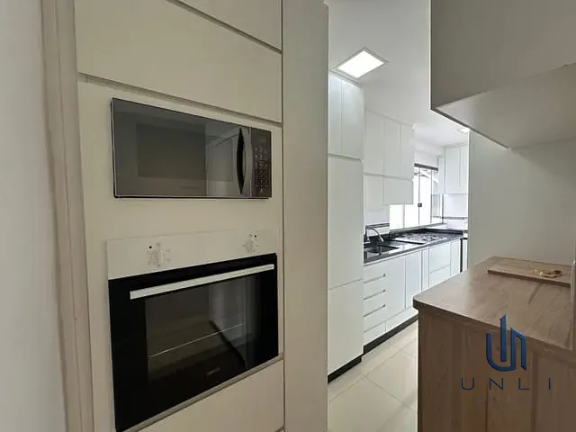 Apartamento 2 quartos e 2 banheiros, à venda, no bairro Jardim Amália em Volta Redonda