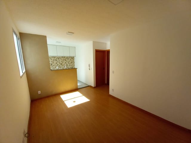 Foto do Apartamento - More próximo ao Aeroporto! Residencial Florença, Campo Grande, MS | Romeu Imóveis