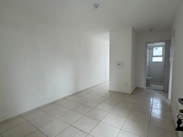 Foto do Apartamento - Apartamento à venda, 2 Quartos no Bairro Arvoredo II, Contagem, MG | Fifty Imóveis