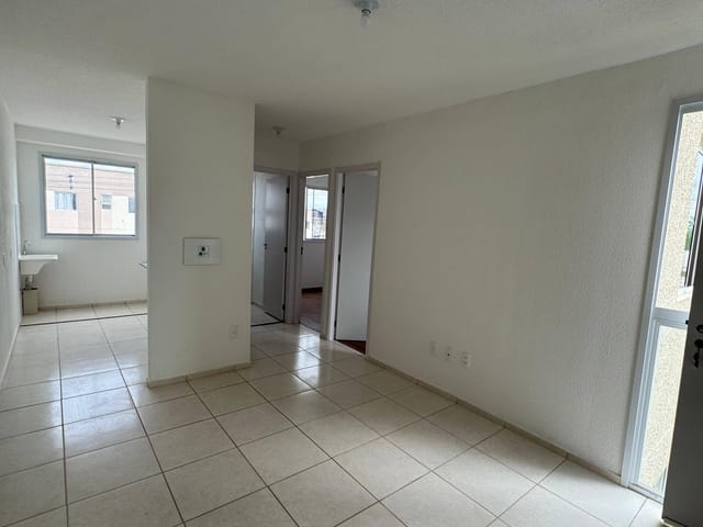 Foto do Apartamento - Apartamento à venda, 2 Quartos no Bairro Arvoredo II, Contagem, MG | Fifty Imóveis