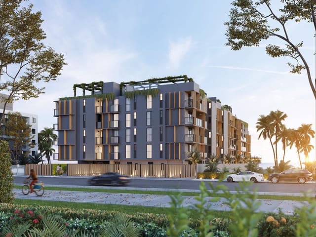 Apartamento com 101m², à venda, no bairro Jardim Brasília em Cabedelo