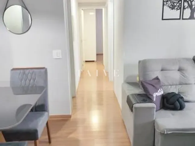Apartamento 3 quartos e 1 banheiro, à venda, no bairro Gleba Fazenda Palhano em Londrina