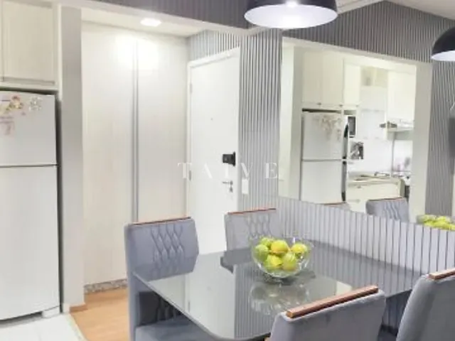 Apartamento 3 quartos e 1 banheiro, à venda, no bairro Gleba Fazenda Palhano em Londrina