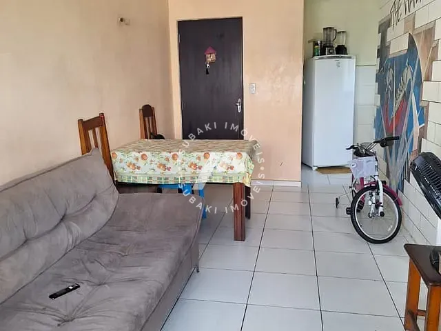 Apartamento 2 quartos e 1 banheiro, à venda, no bairro Quarenta Horas (Coqueiro) em Ananindeua