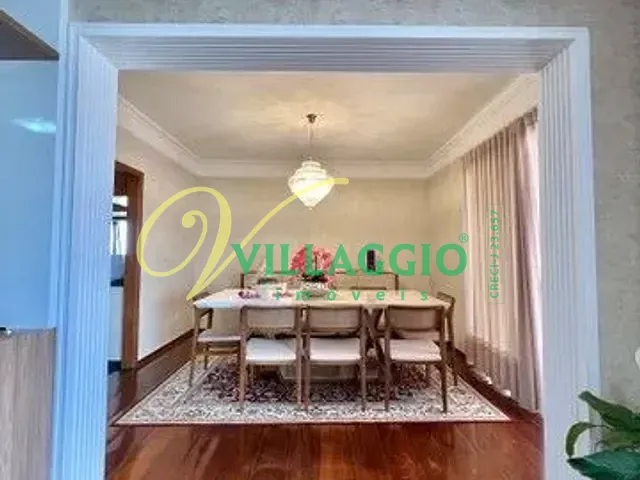 Apartamento 4 quartos e 3 banheiros, à venda, no bairro Centro em São José do Rio Preto