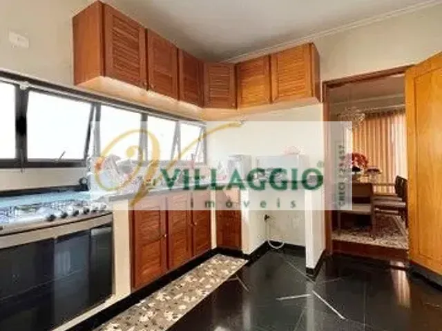 Apartamento 4 quartos e 3 banheiros, à venda, no bairro Centro em São José do Rio Preto