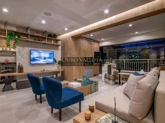 Apartamento 1 quarto e 2 banheiros, à venda, no bairro Vila Prudente (Zona Leste) em São Paulo