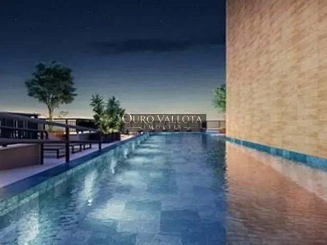 Apartamento 1 quarto e 2 banheiros, à venda, no bairro Vila Prudente (Zona Leste) em São Paulo