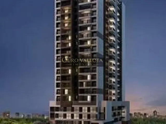 Apartamento 1 quarto e 2 banheiros, à venda, no bairro Vila Prudente (Zona Leste) em São Paulo