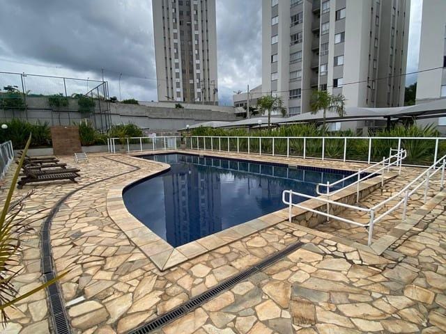 Apartamento 2 quartos e 2 banheiros, à venda, no bairro PIRES em Extrema