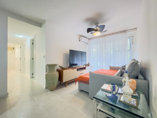Apartamento 3 quartos e 2 banheiros, à venda, no bairro Recreio dos Bandeirantes em Rio de Janeiro