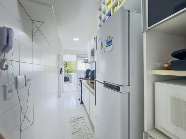 Apartamento 3 quartos e 2 banheiros, à venda, no bairro Recreio dos Bandeirantes em Rio de Janeiro