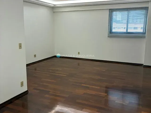 Apartamento 3 quartos e 3 banheiros, para alugar, no bairro Vila Imperial em São José do Rio Preto