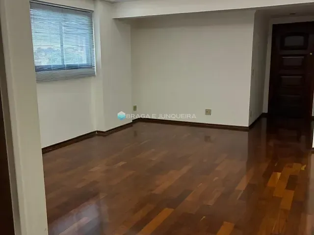Apartamento 3 quartos e 3 banheiros, para alugar, no bairro Vila Imperial em São José do Rio Preto