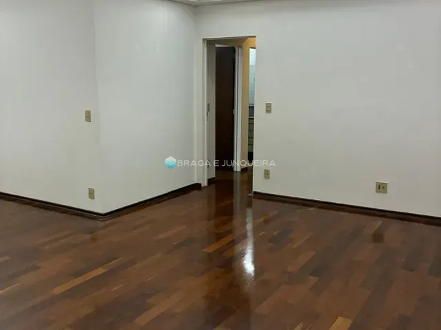 Apartamento 3 quartos e 3 banheiros, para alugar, no bairro Vila Imperial em São José do Rio Preto