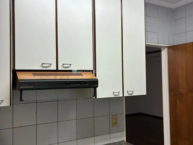 Apartamento 3 quartos e 3 banheiros, para alugar, no bairro Vila Imperial em São José do Rio Preto