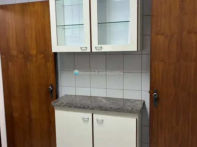 Apartamento 3 quartos e 3 banheiros, para alugar, no bairro Vila Imperial em São José do Rio Preto