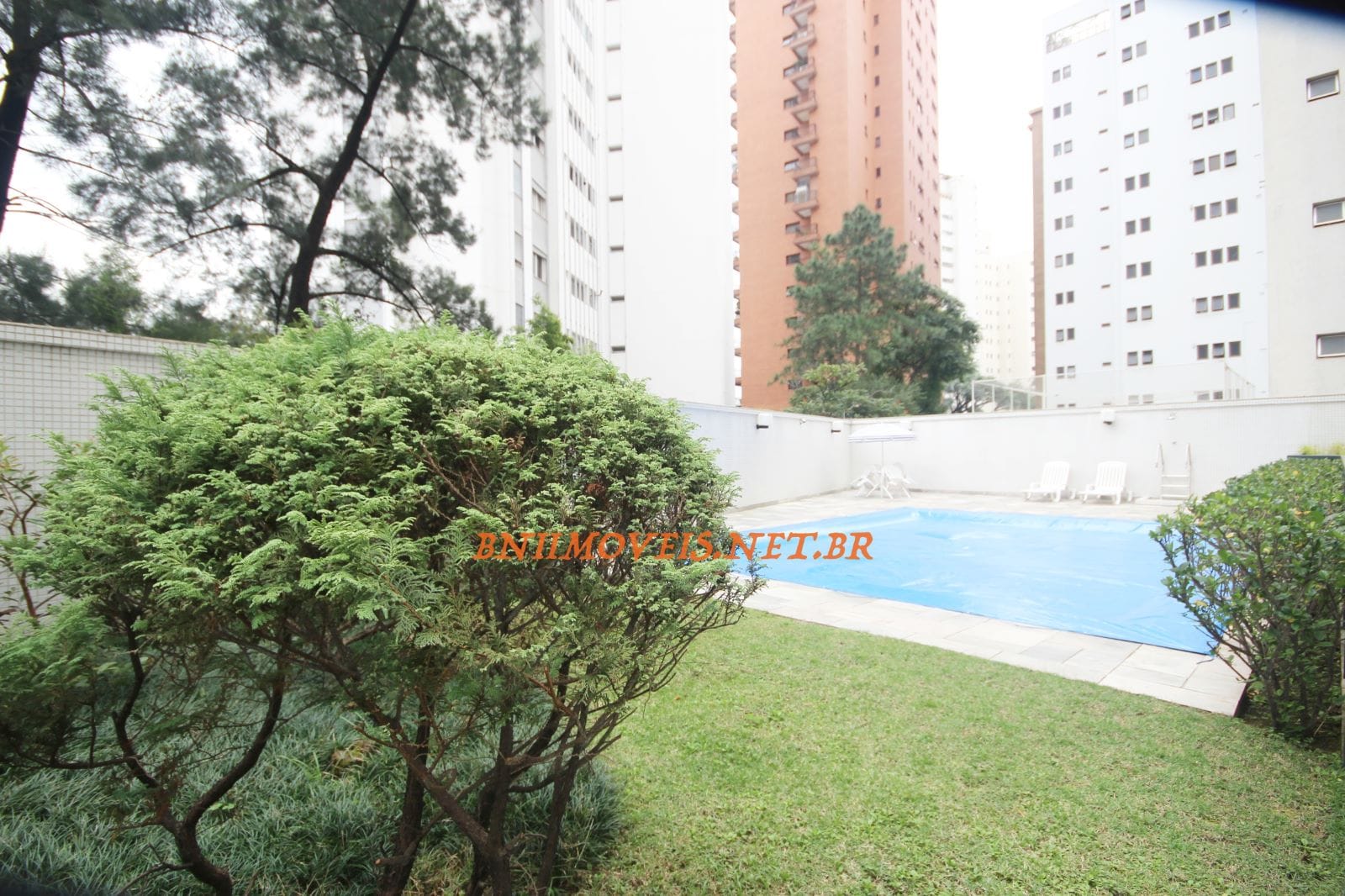 Apartamento, 4 quartos, 202 m² - Foto 38