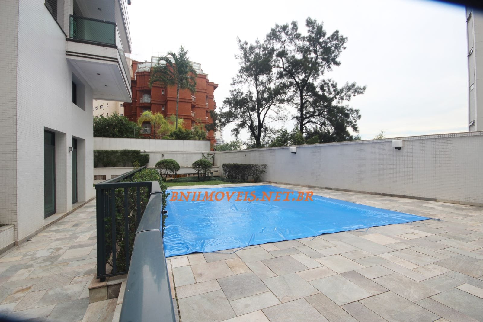 Apartamento, 4 quartos, 202 m² - Foto 40
