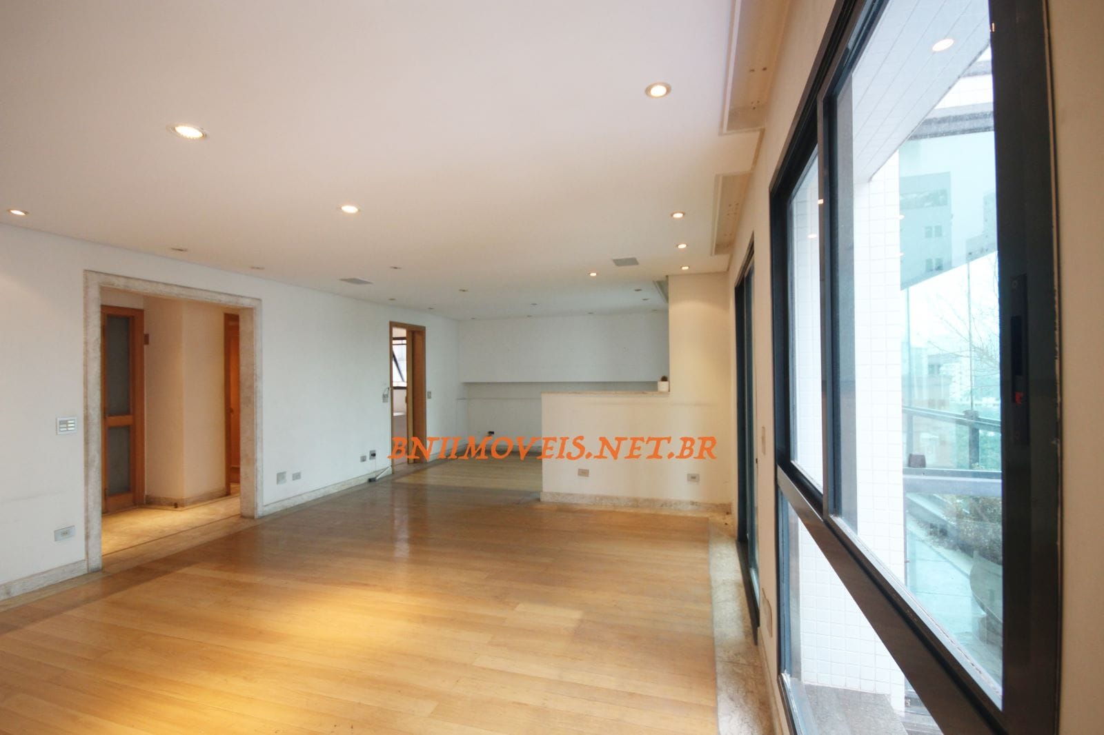 Apartamento, 4 quartos, 202 m² - Foto 3