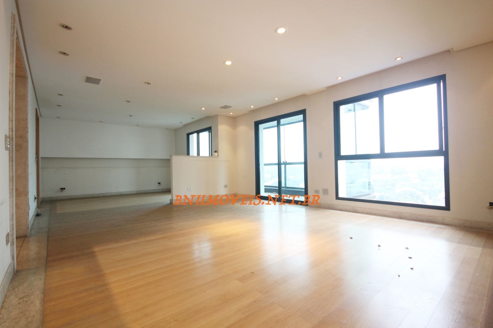 Apartamento, 4 quartos, 202 m² - Foto 4