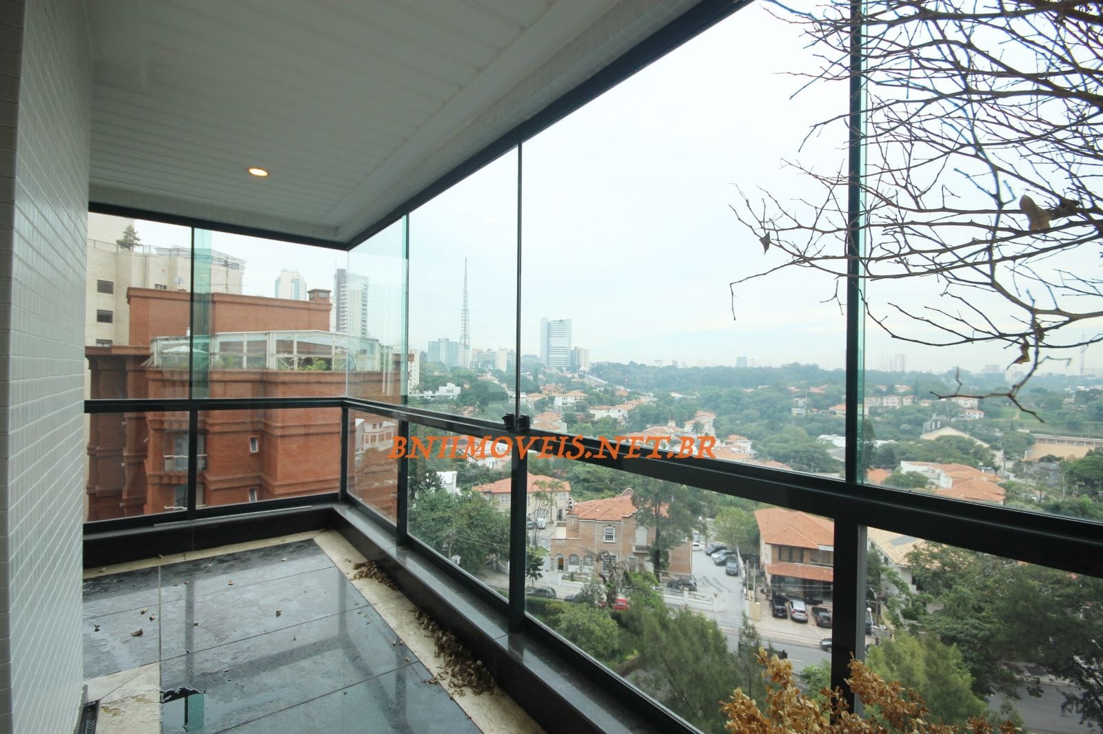 Apartamento, 4 quartos, 202 m² - Foto 2