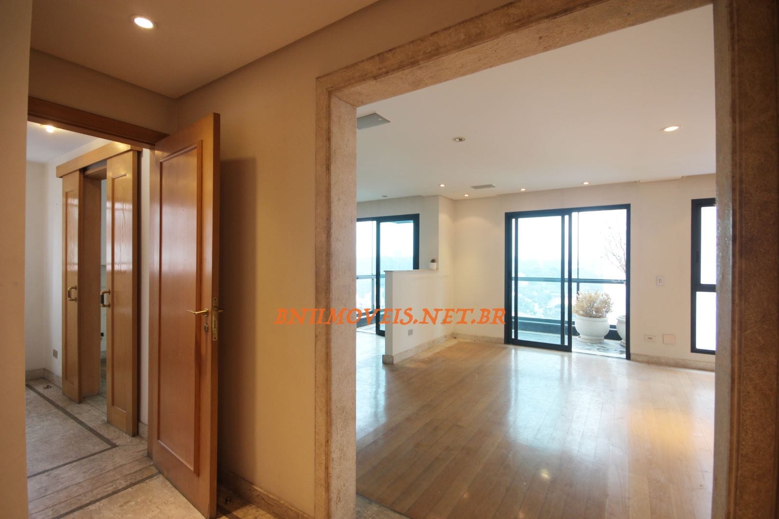 Apartamento, 4 quartos, 202 m² - Foto 8