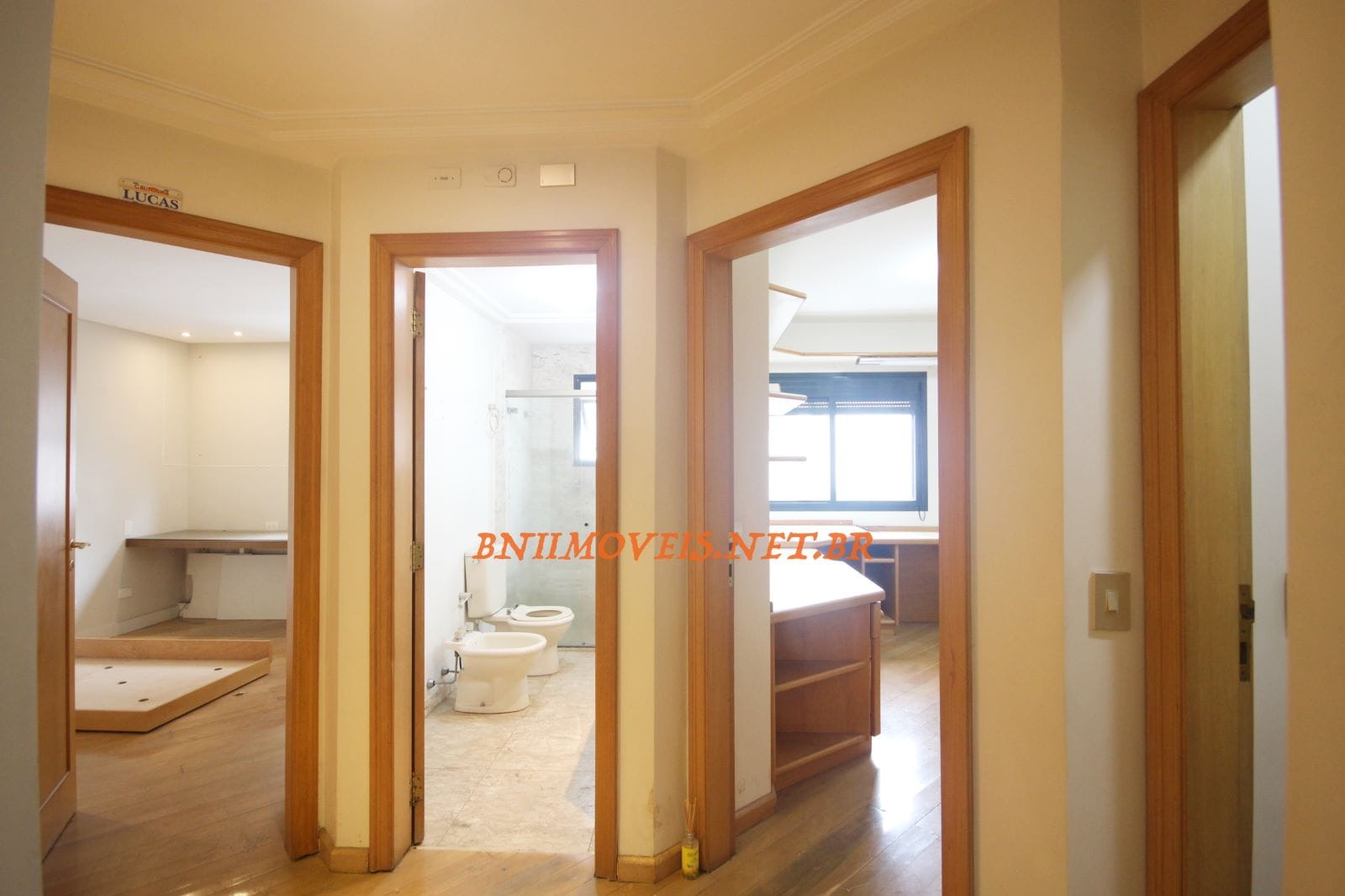 Apartamento, 4 quartos, 202 m² - Foto 14