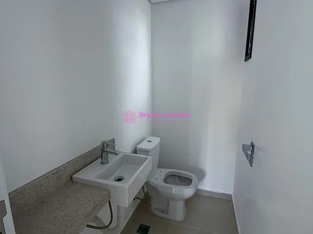 Apartamento com 116m² 3 quartos e 3 banheiros, à venda, no bairro Campestre em Santo André