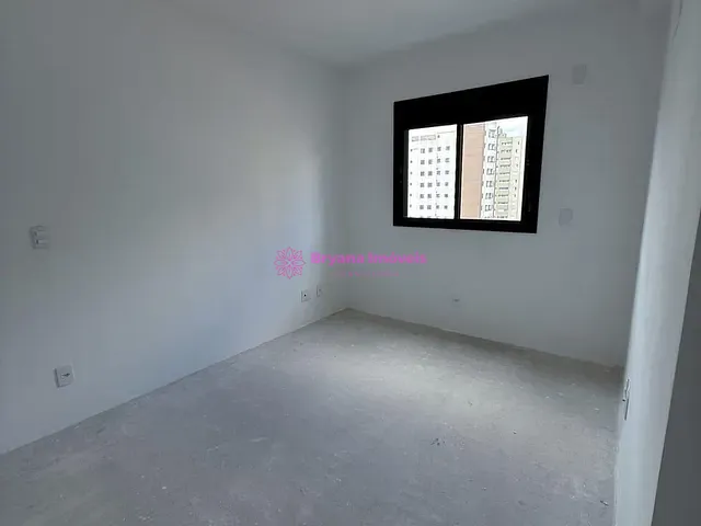 Apartamento com 116m² 3 quartos e 3 banheiros, à venda, no bairro Campestre em Santo André