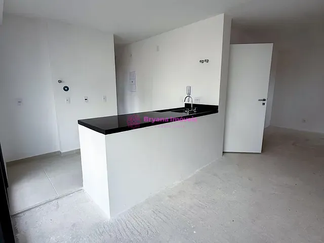 Apartamento com 116m² 3 quartos e 3 banheiros, à venda, no bairro Campestre em Santo André